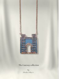 The Babylon Gate  collection 