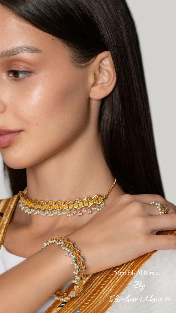 Mini Fils Al Baraka Choker_thumbnail_2