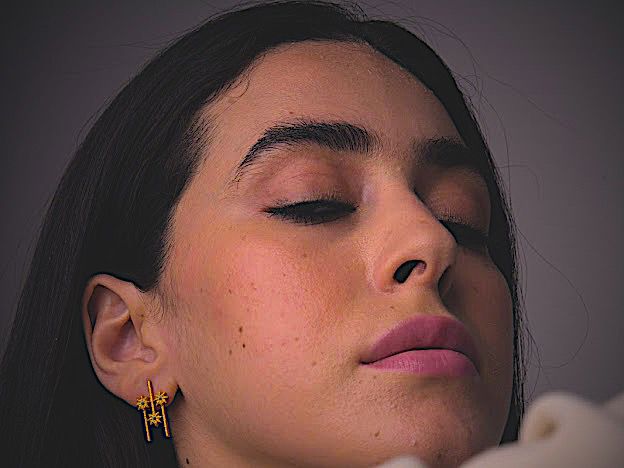 Ward Al Taj earrings _thumbnail_1