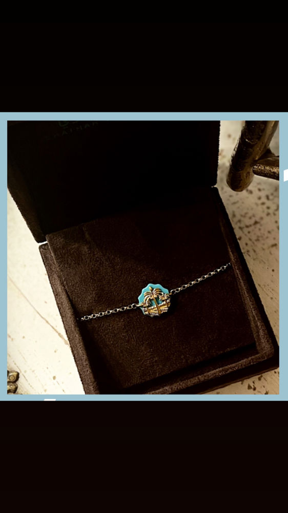 Turra  bracelet 