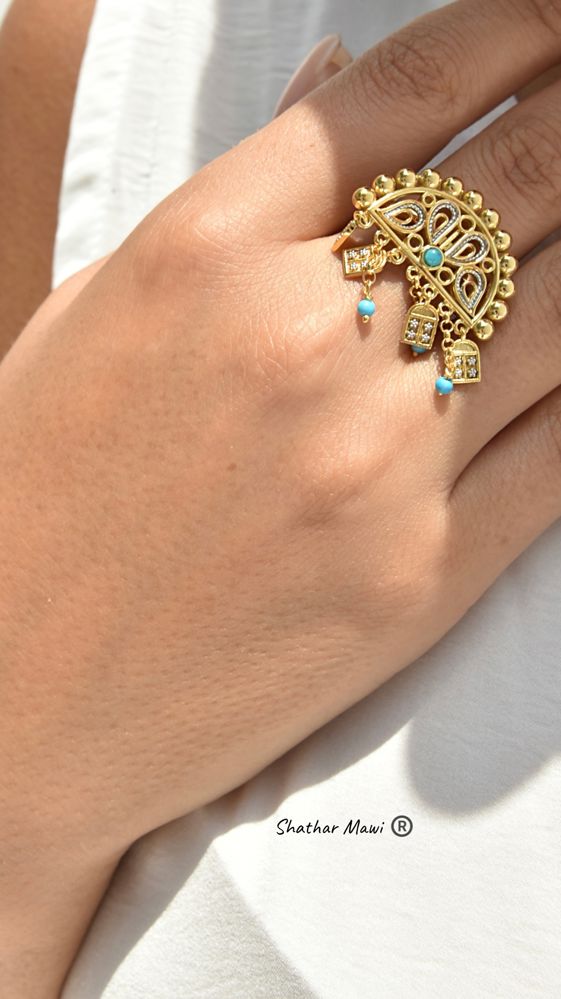 SHANASHEEL DAR AL HABAIB ring _thumbnail_1