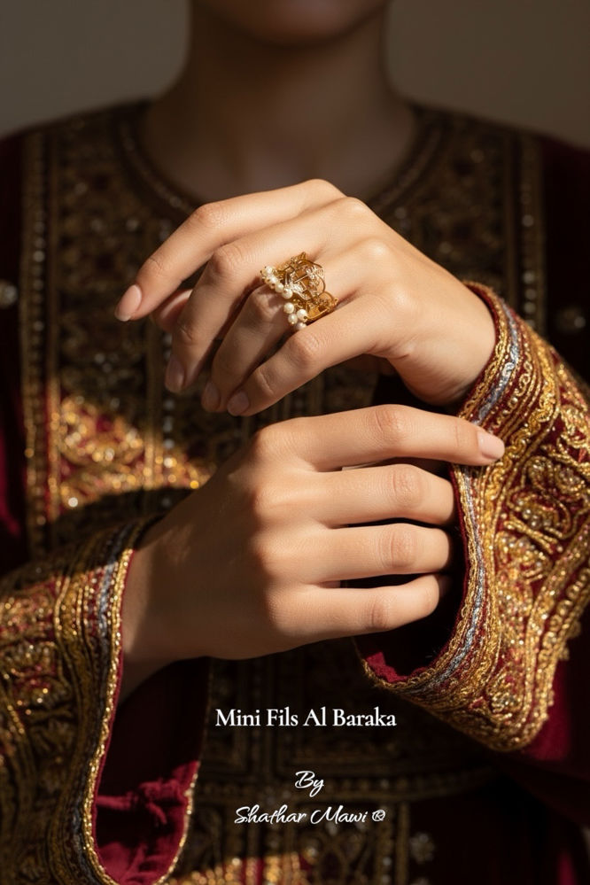 Me ni fils Al  Baraka Ring 2_thumbnail_2
