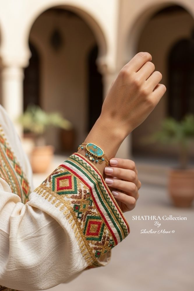 Shathra Bracelet _thumbnail_1