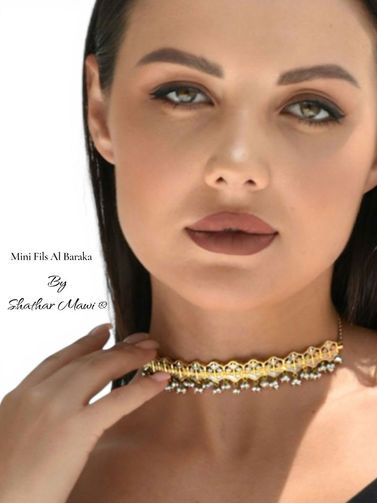 Mini Fils Al Baraka Choker_thumbnail_3