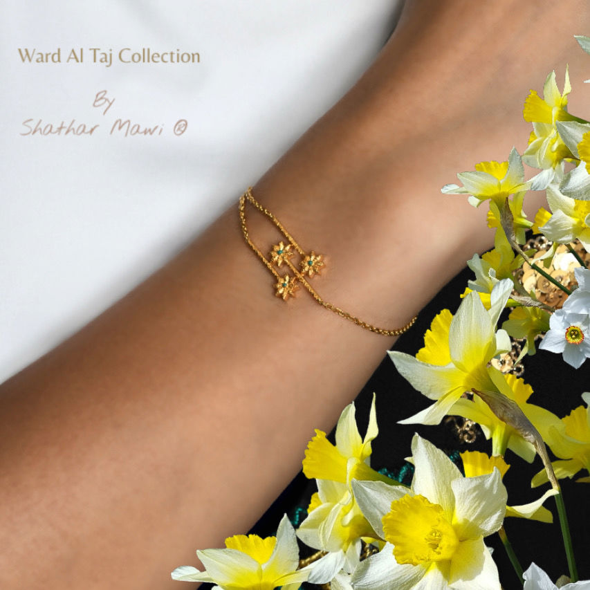 Ward Al Taj bracelet _thumbnail_1