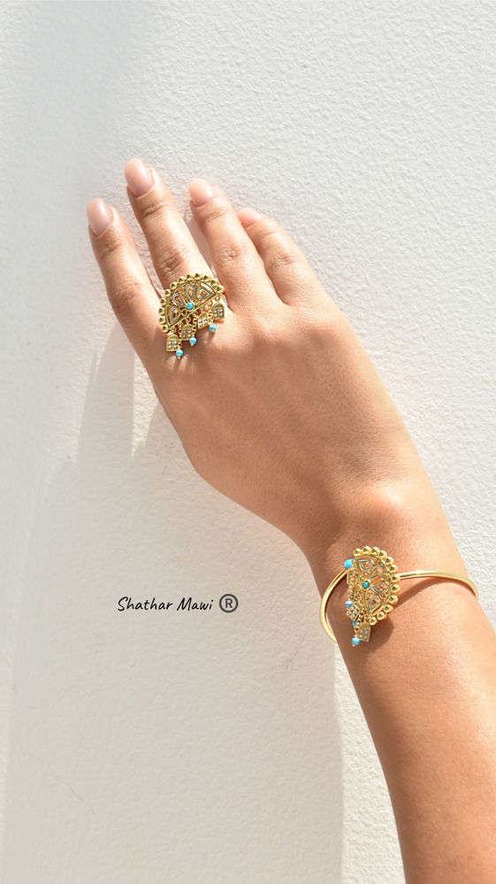 SHANASHEEL DAR AL HABAIB BANGLE _thumbnail_1