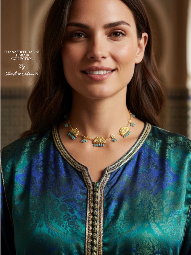 The bride necklace _thumbnail_3