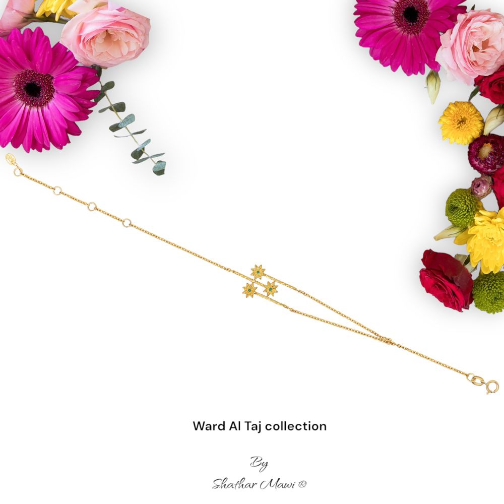 Ward Al Taj bracelet _thumbnail_2