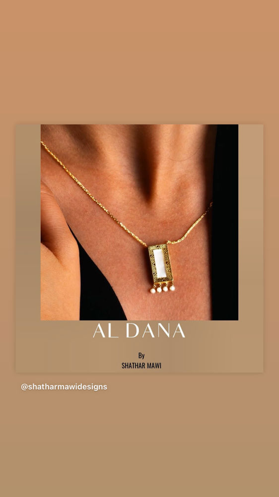 Al Dana Necklace _thumbnail_1