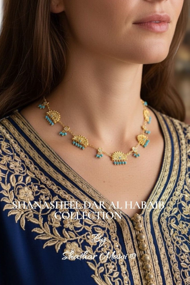 The bride necklace _thumbnail_4