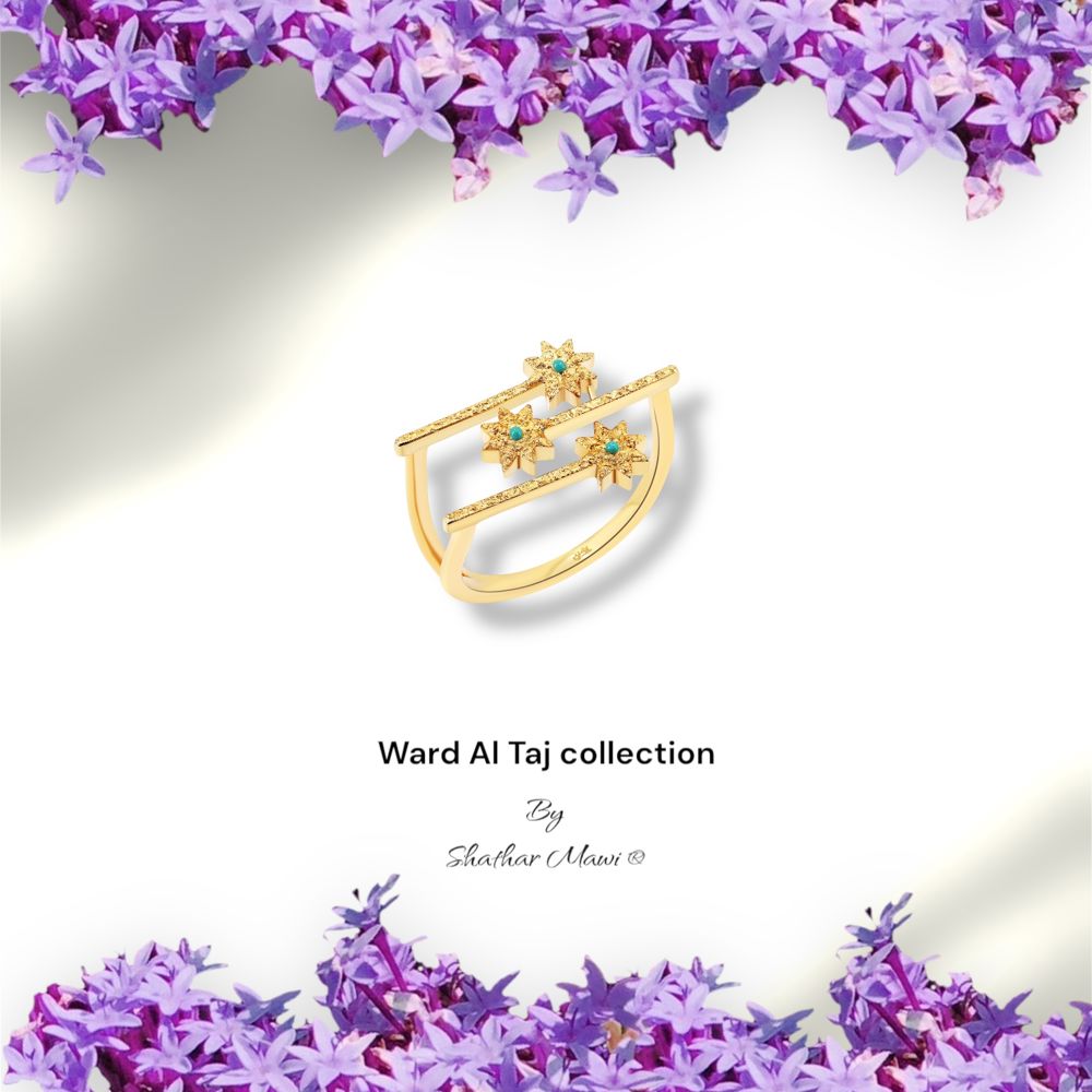 Ward Al Taj  ring _thumbnail_0