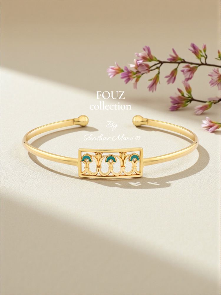 FOUZ bracelet 