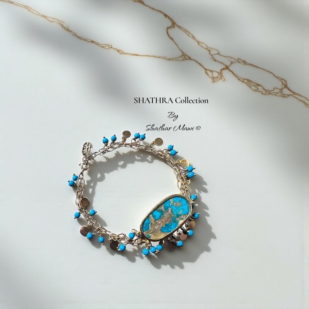Shathra Bracelet 
