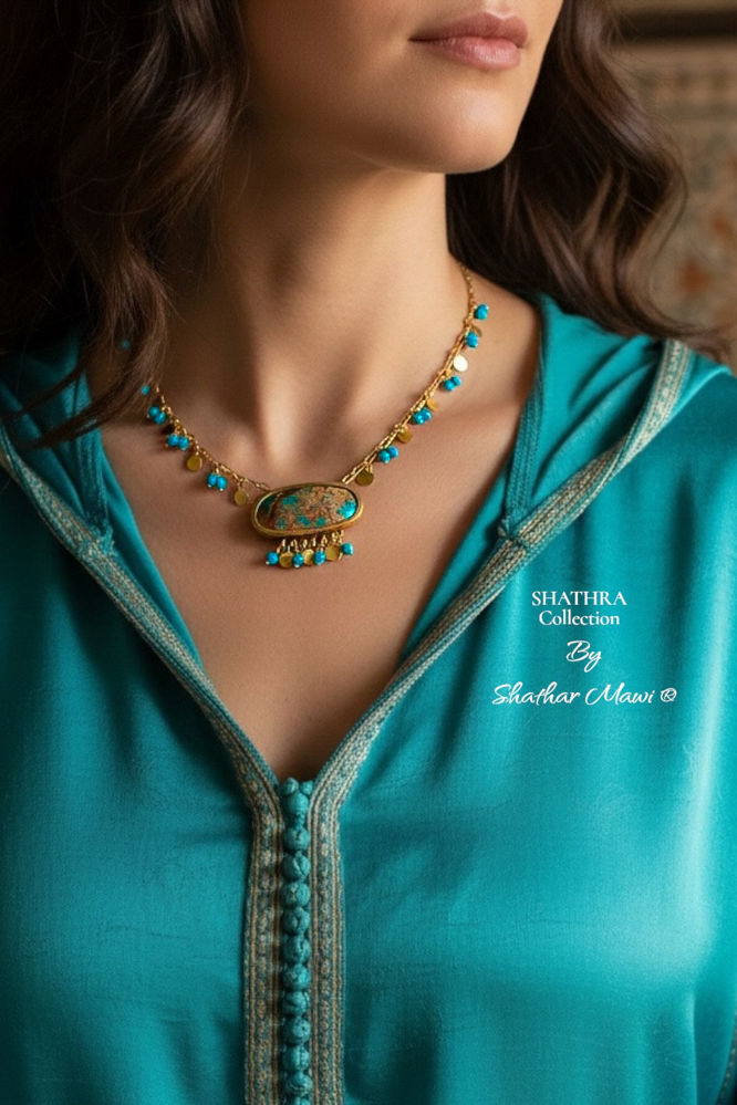 SHATHRA Necklace _thumbnail_1